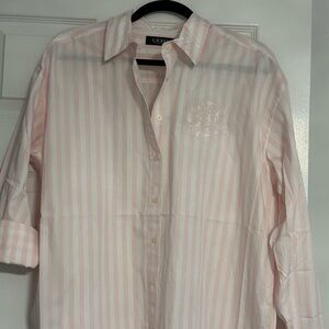 SOLD!!
Ralph Lauren Shirt